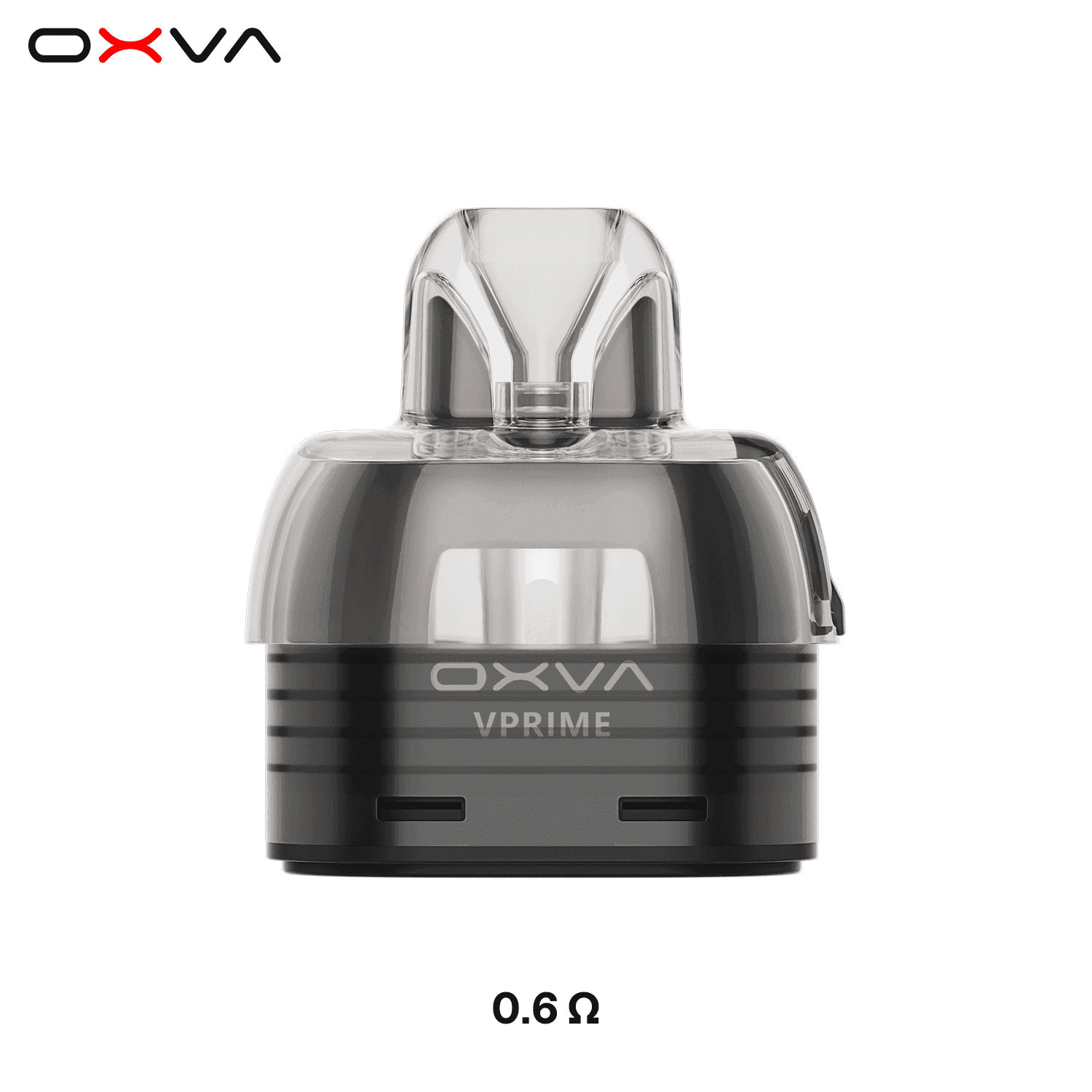OXVA VPRIME 電子煙至尊原廠空倉煙彈:圖片 4