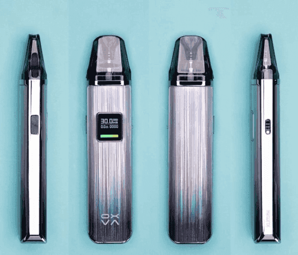 OXVA XLIM PRO 30W 小蠻牛POD電子煙主機空倉煙彈官網:圖片 8