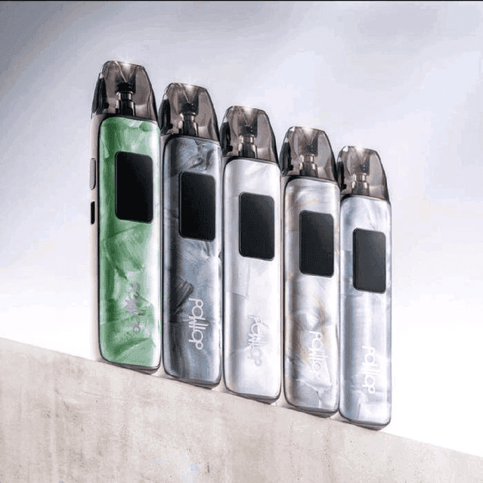 DOTMOD佩特里DOTPOD PLUS電子煙主機煙彈空倉套裝組件:圖片 3