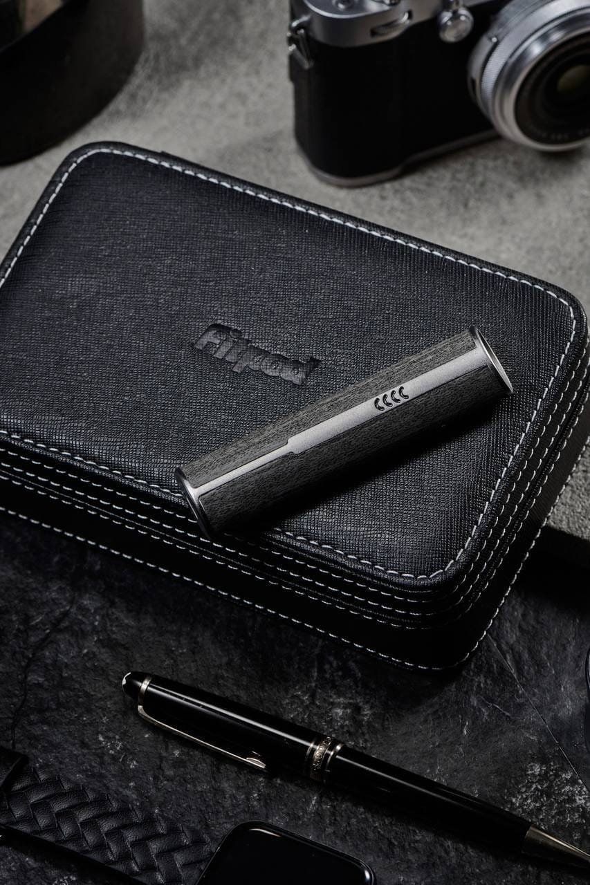 Fitpod電子煙皮革一代主機系列-通用愛馬仕悅刻主機:圖片 7