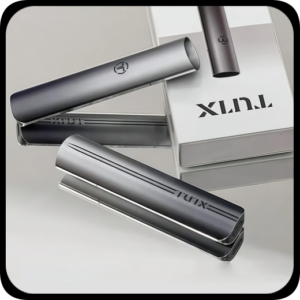 TUTX電子煙一代主機 通配1代系列【錢治灰】